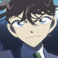 Kudo Shinichi - Conan