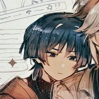 Scaramouche Wandererr