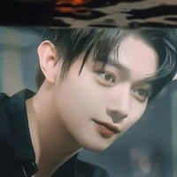 Lục Tư Thành -Cherrman