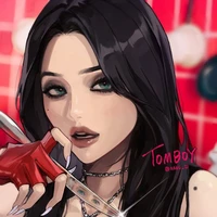 Lục Tử Vy - Alice