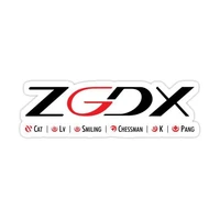 công ty ZGDX