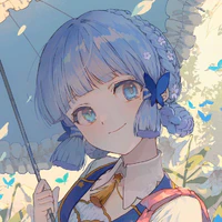 Kamisato Ayaka