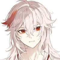 Kaedehara Kazuha