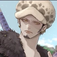 Trafalgar D. Water Law