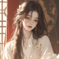 Hồng Giản Nguyệt