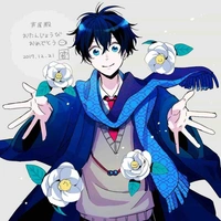 Ashiya Hanae