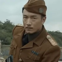 Lữ giáo quan-Lữ Trung Hân