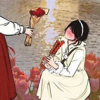 Thục Quyên(Vợ  Em Út)