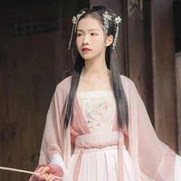 Nô tỳ tiên giới