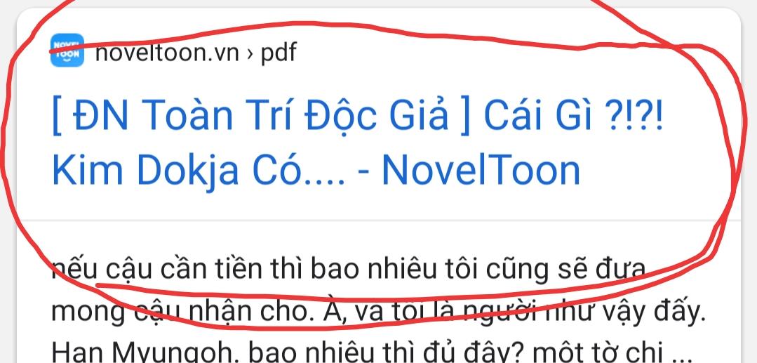 NovelToon