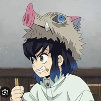 inosuke