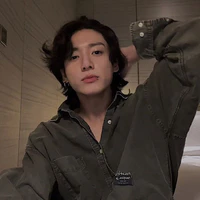 Jeon Jungkook - [Kookie/Kook]