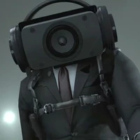 SPEAKERMAN/Andrew