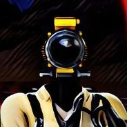 DRILLWOMAN/Mei