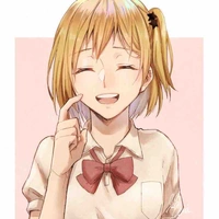 Yachi Hitoka