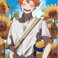 Hinata Shoyo
