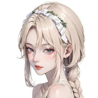 Y/n Crystal ( Rosie )