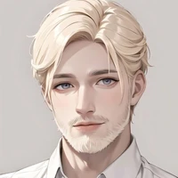 Wiliam Crystal ( Ba Y/n )