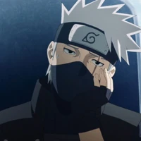 Hatake Kakashi