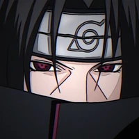 Uchiha Itachi
