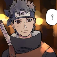 Uchiha Shisui