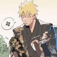 Uzumaki Naruto