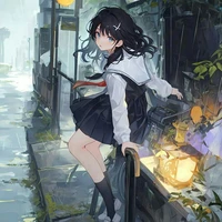 Cửu Doãn [bff]