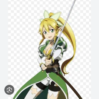 leafa