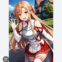 asuna
