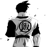 Future Gohan