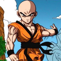 Krillin[New Hope]