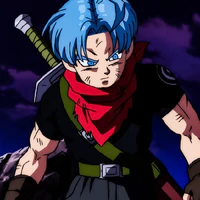 Future Trunks