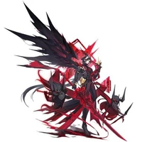 Herrscher of chaos