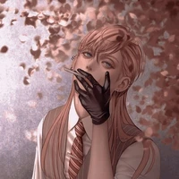 Sanzu Haruchiyo
