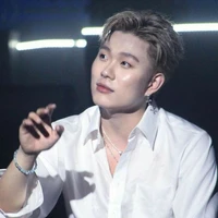 Dương Domic | Trần Đăng Dương - 00