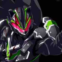 Kamen rider tycoon bujin sword