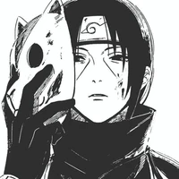 Uchiha Itachi