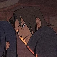 Uchiha Fugaku