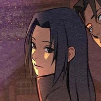 Uchiha Mikoto