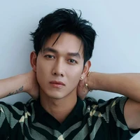 Nguyễn Trường Sinh •Song Luân•