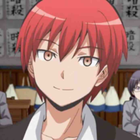 Akabane Karma