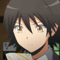 Yuuma Isogai 