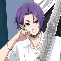Mikage Reo