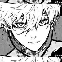 Seishiro Nagi