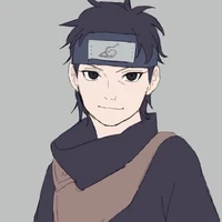 Uchiha Shisui