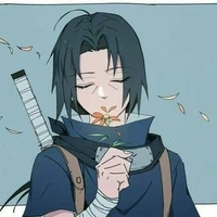 Uchiha Itachi