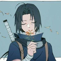 Uchiha Itachi