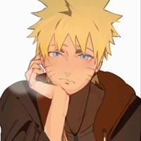 Uzumaki Naruto