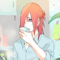 Uzumaki Nagato