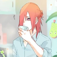 Uzumaki Nagato